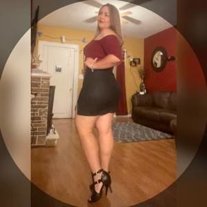 Meet your Posher, Maribel